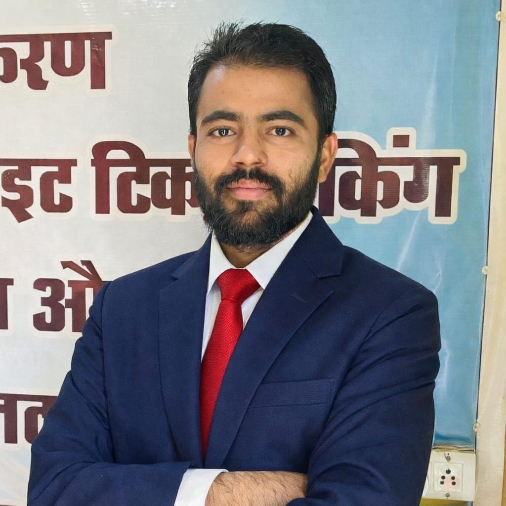 Ravi Pawar